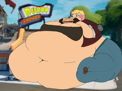 squirrelgirldgt feet