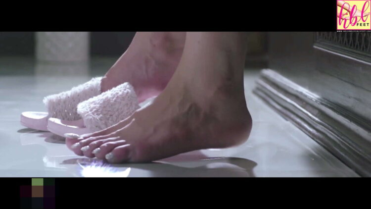 srabanti chatterjee feet 2