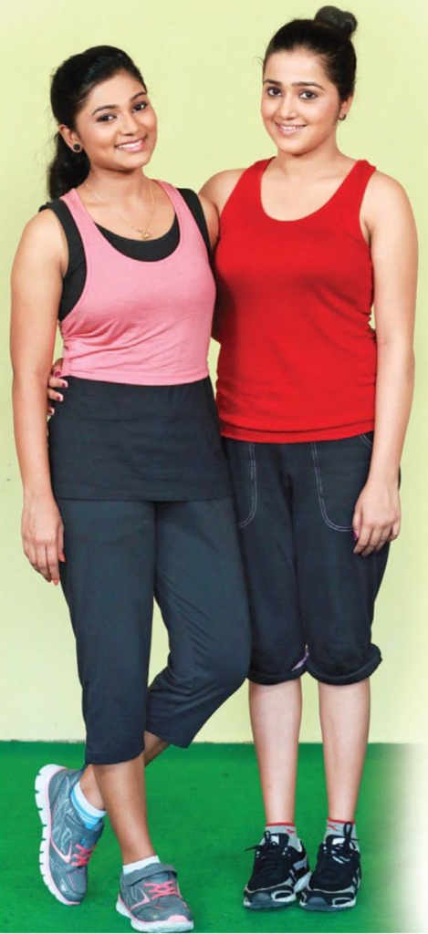 sreelakshmi sreekumar feet 5