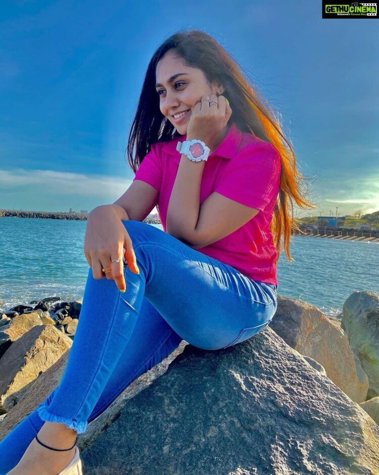 sreethu krishnan feet 3