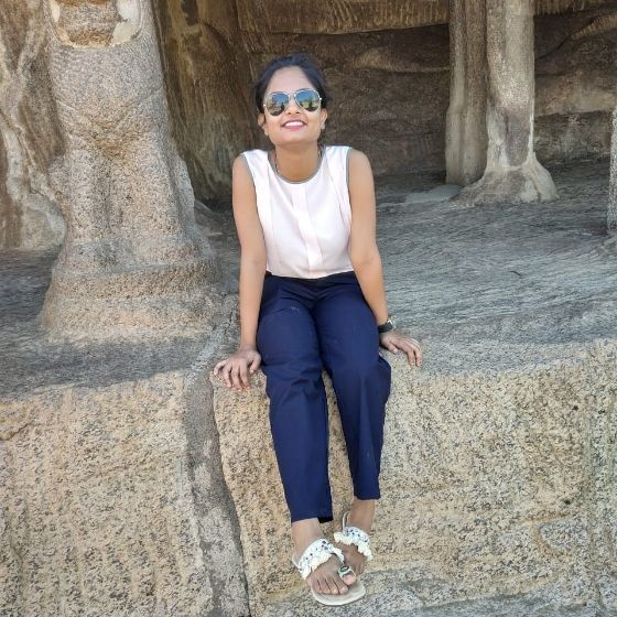 Sreya Halder Feet