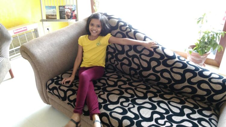 sreya jayadeep feet 1