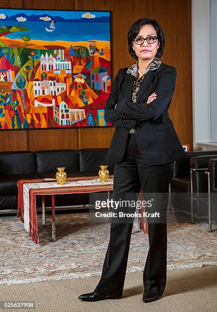 sri mulyani indrawati feet 1