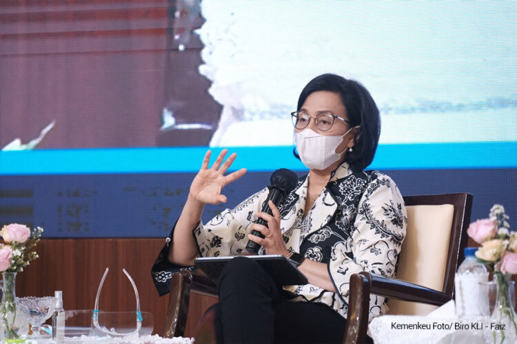 sri mulyani indrawati feet 2