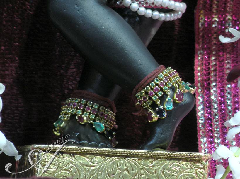 sri ramesh feet 3