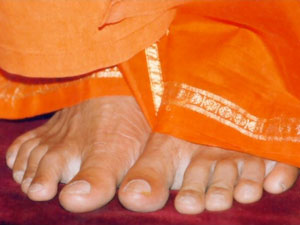 sri satya feet 2