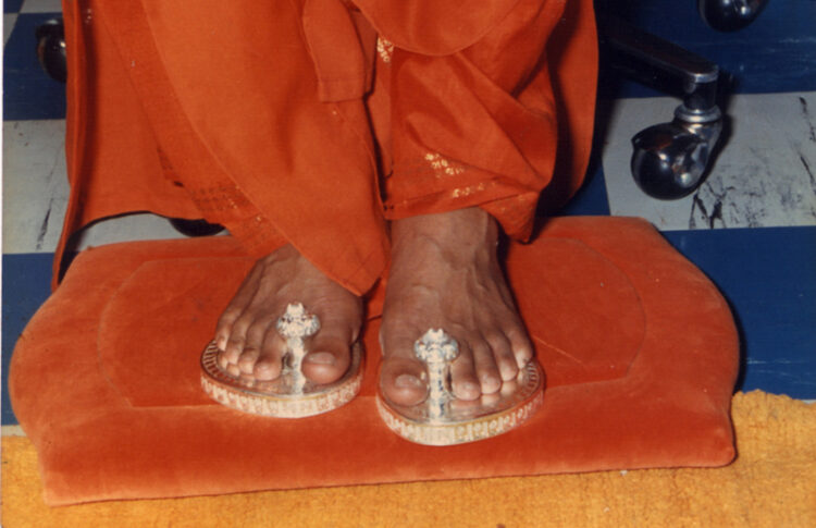 sri satya feet 4
