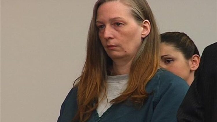 stacey castor feet 6