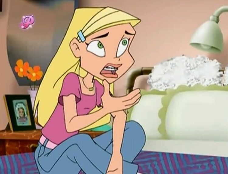 stacey depass feet 2