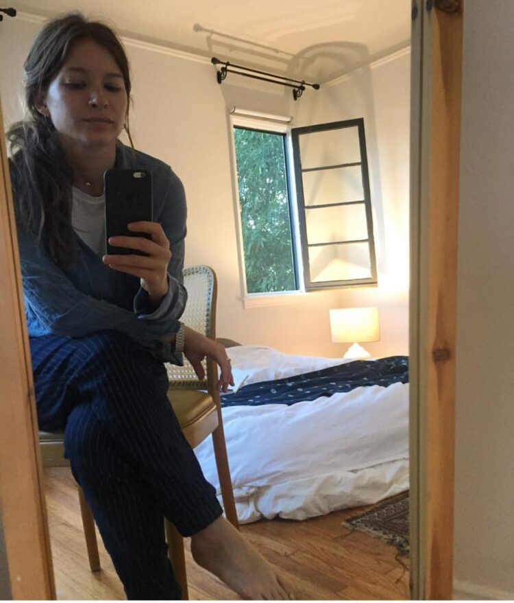 stacey farber feet 5