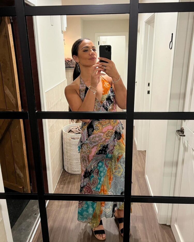 stacey fluhler feet 3