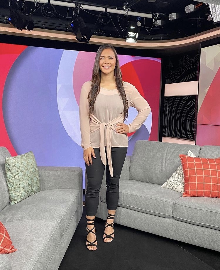 stacey fluhler feet 4