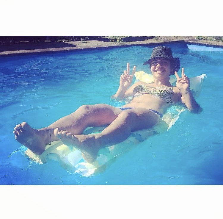 stacey fluhler feet 6