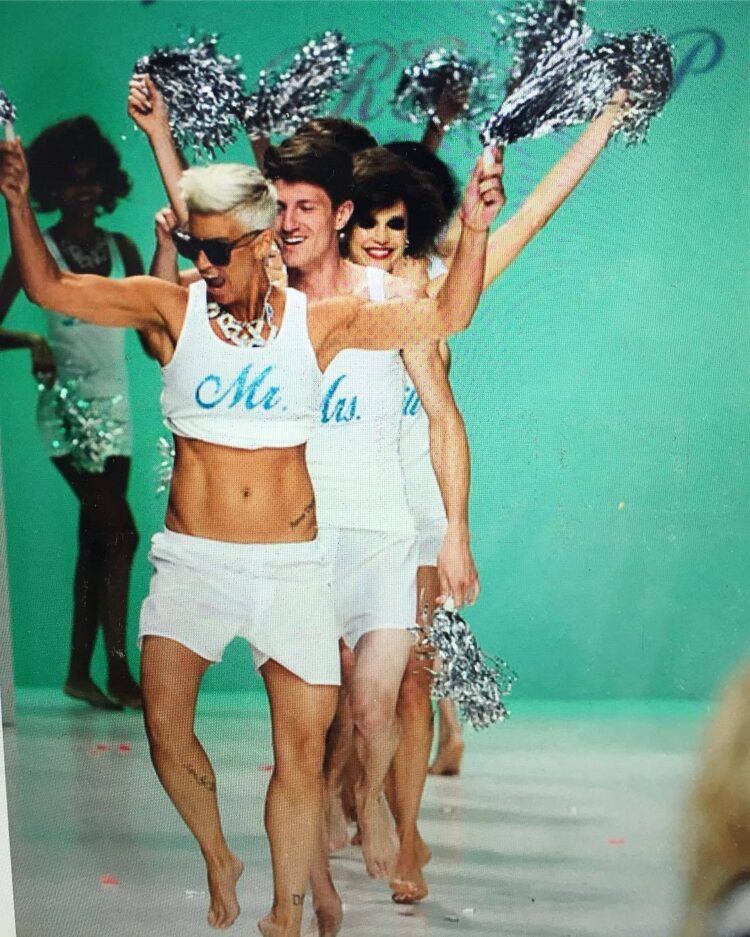 stacey griffith feet 1