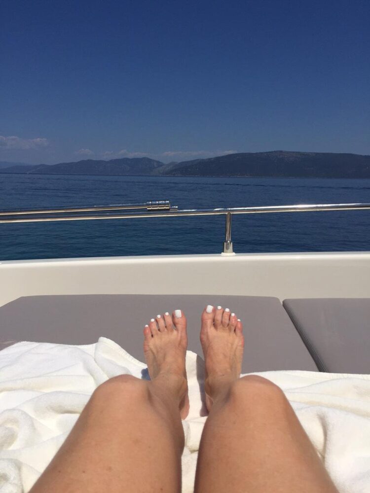 stacey jackson feet 1