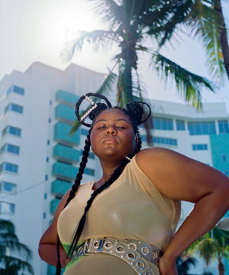 stacey louidor feet 4