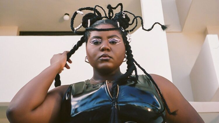 stacey louidor feet 5