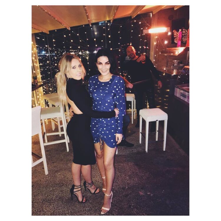 stacey mcclean feet 4