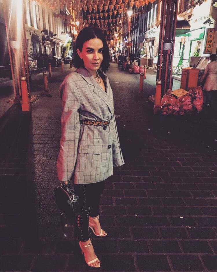 stacey mcclean feet 5