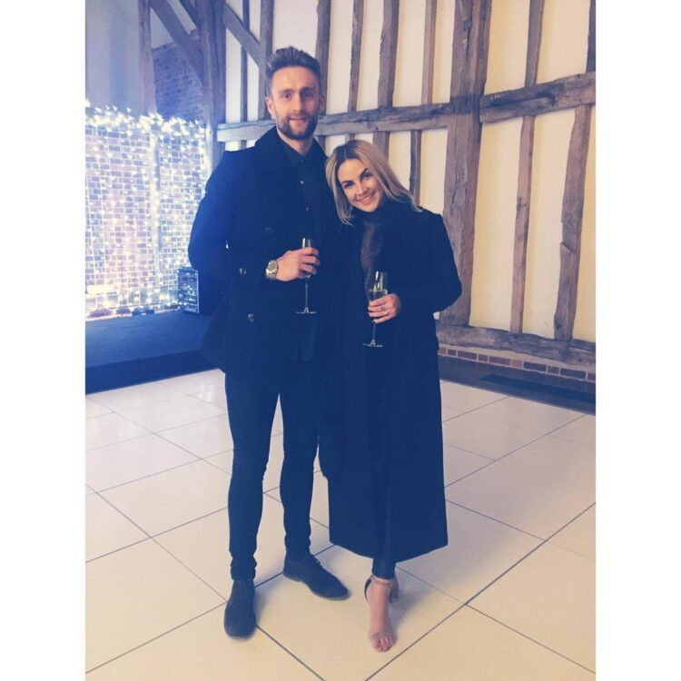 stacey mcclean feet 6