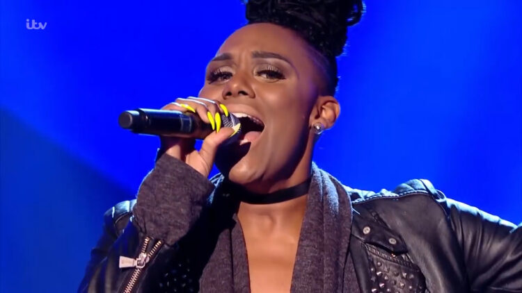 stacey skeete feet 4