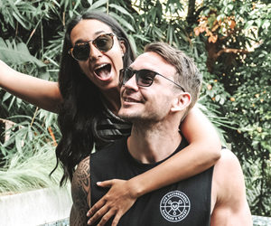 stacey vergis feet 5