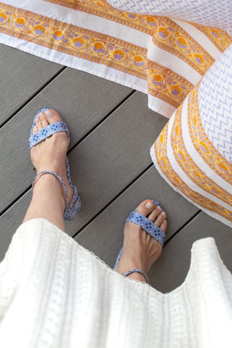 stacie flinner feet 5