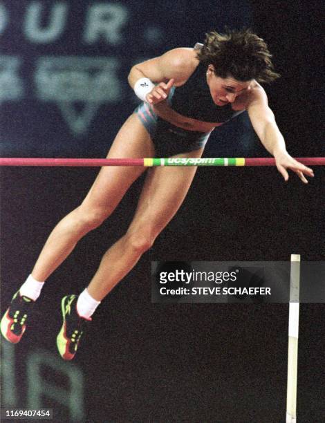 stacy dragila feet 1