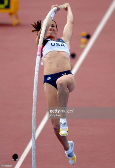 stacy dragila feet 3