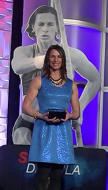 stacy dragila feet 4