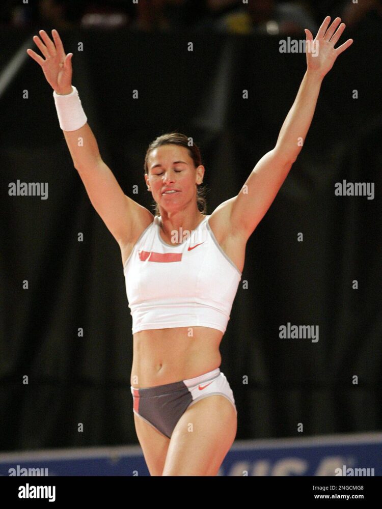 stacy dragila feet 6