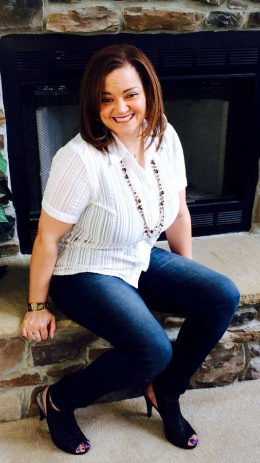 stacy lattisaw feet 5