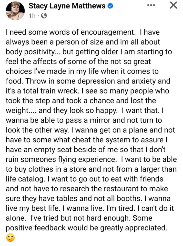 stacy layne matthews feet 3