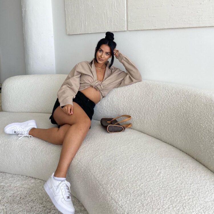 stacy rodriguez feet