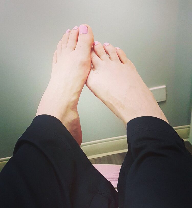 stacy thomson feet 1