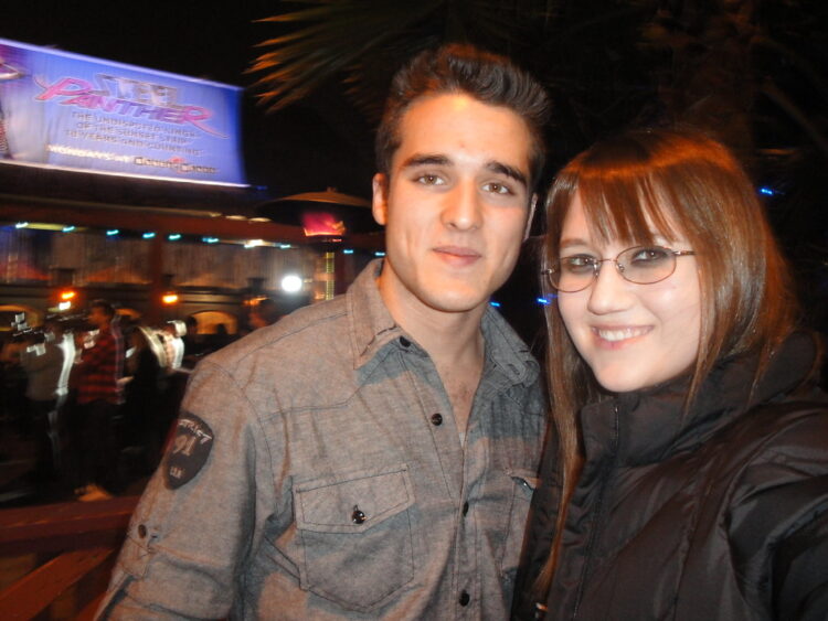 stalker sarah feet 5