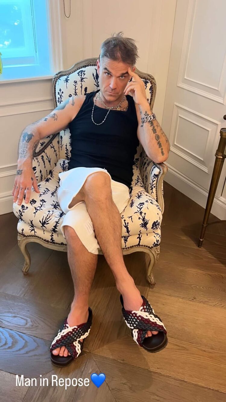 star williams feet 1