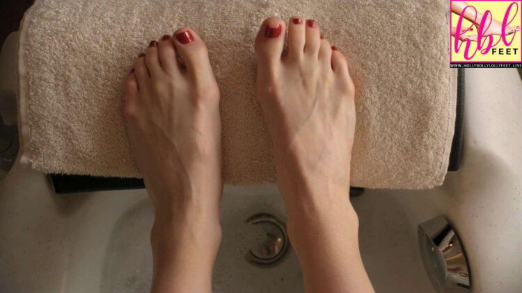 star williams feet 5