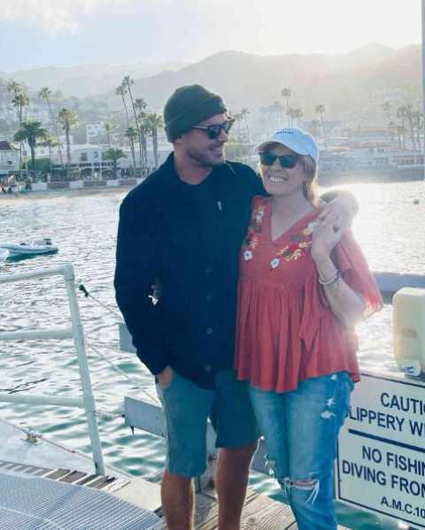 starla baskett feet 5