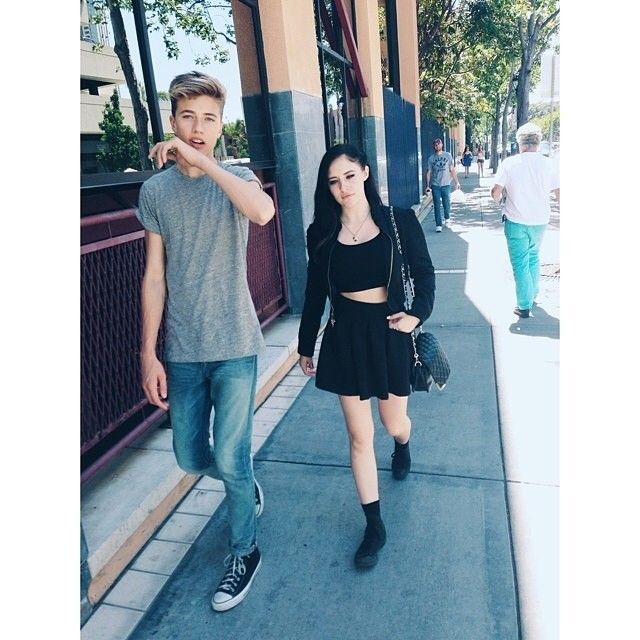 starlie smith feet 6