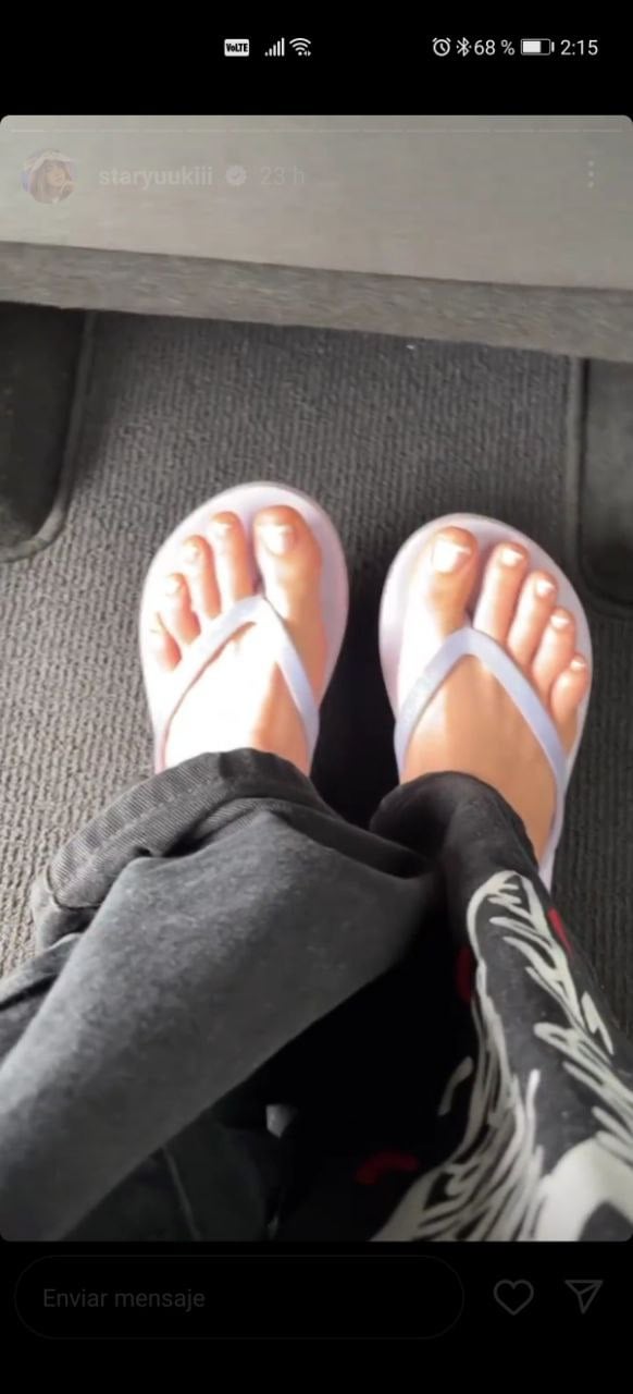 staryuuki feet 1