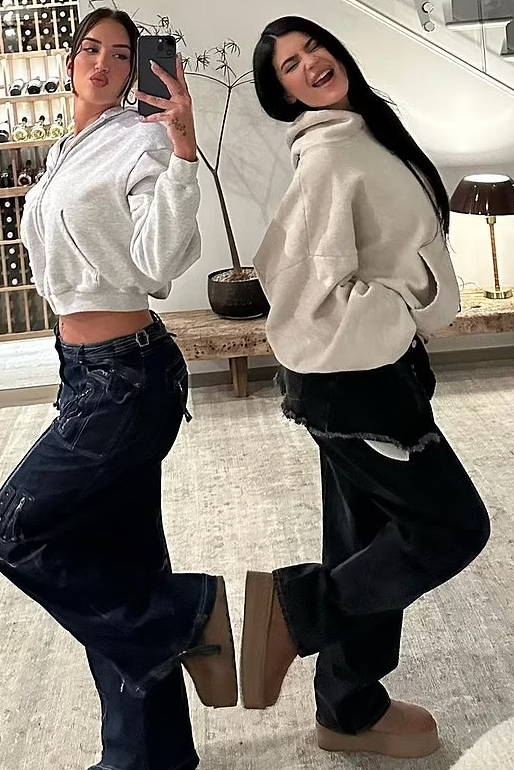 stassie cristal lopez h. feet 6