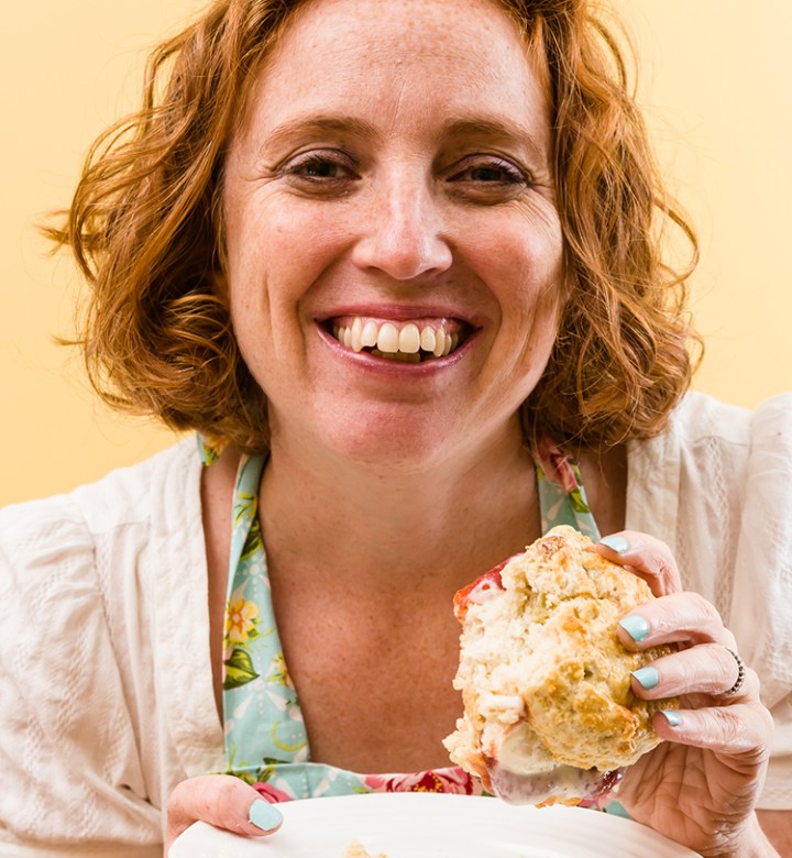 stefani pollack feet 2