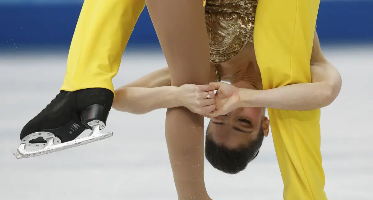 stefania berton feet 5