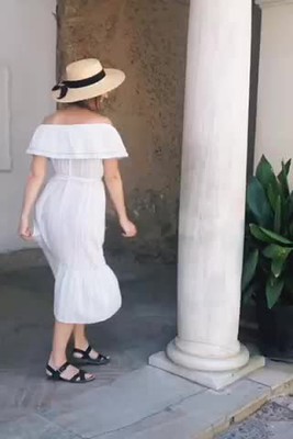 stefania guglielmi feet