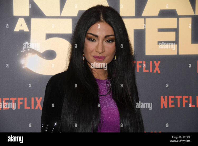 stefania marchionna feet 6