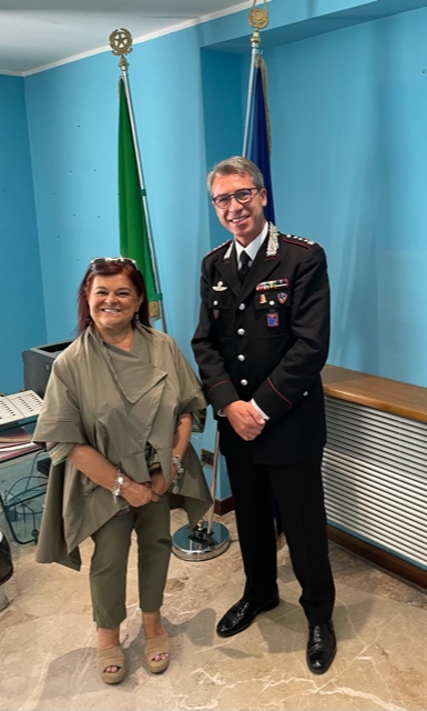 stefania pezzopane feet 3