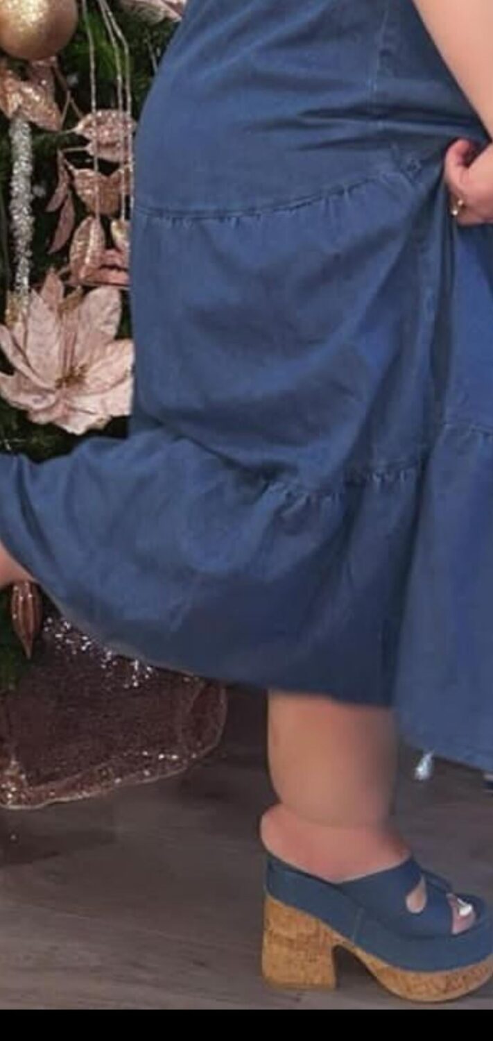 stefania rose feet 4