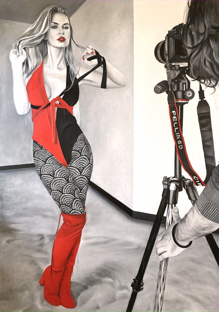 stefania saettone feet 6