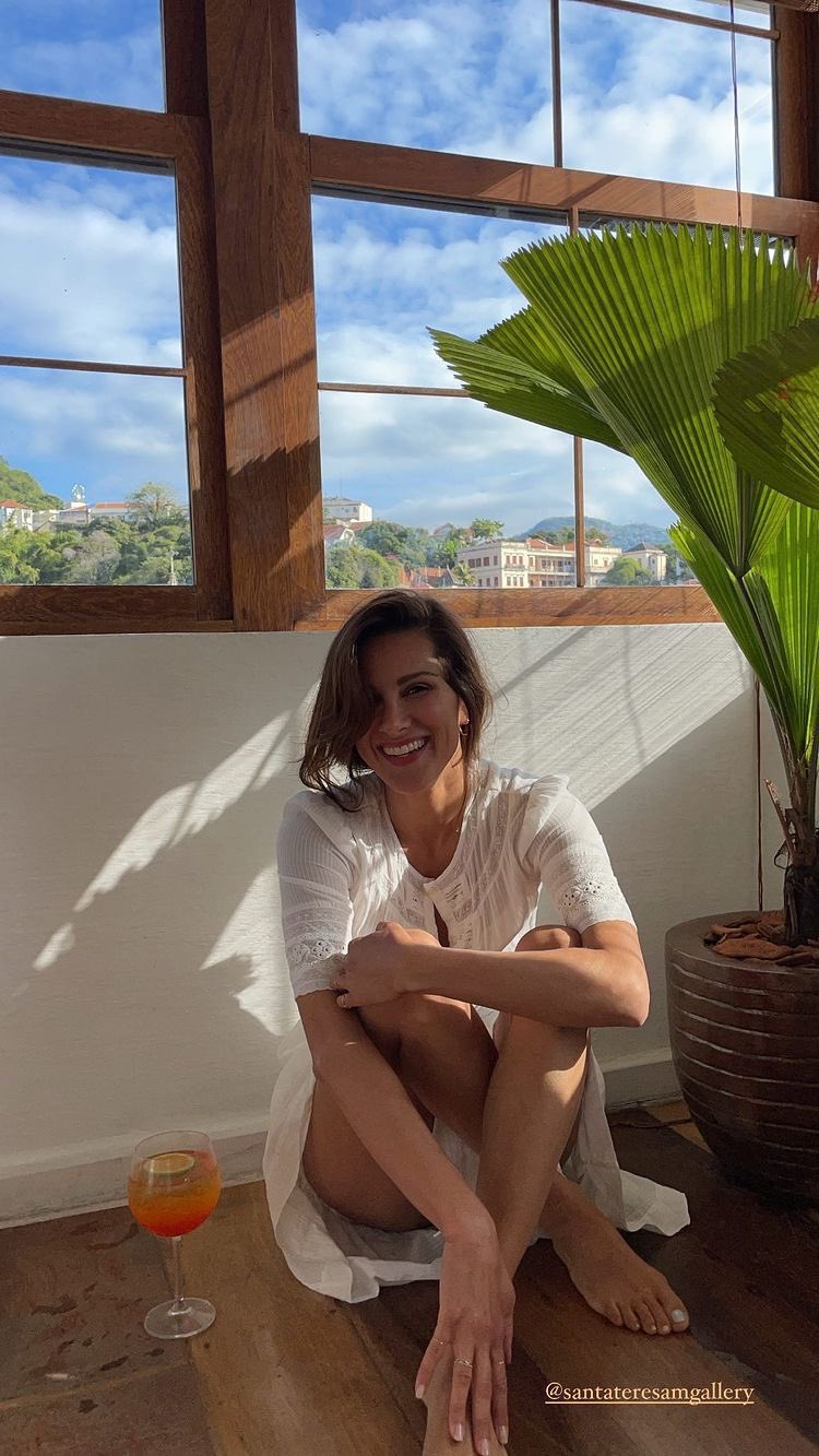 stefania spampinato feet 1